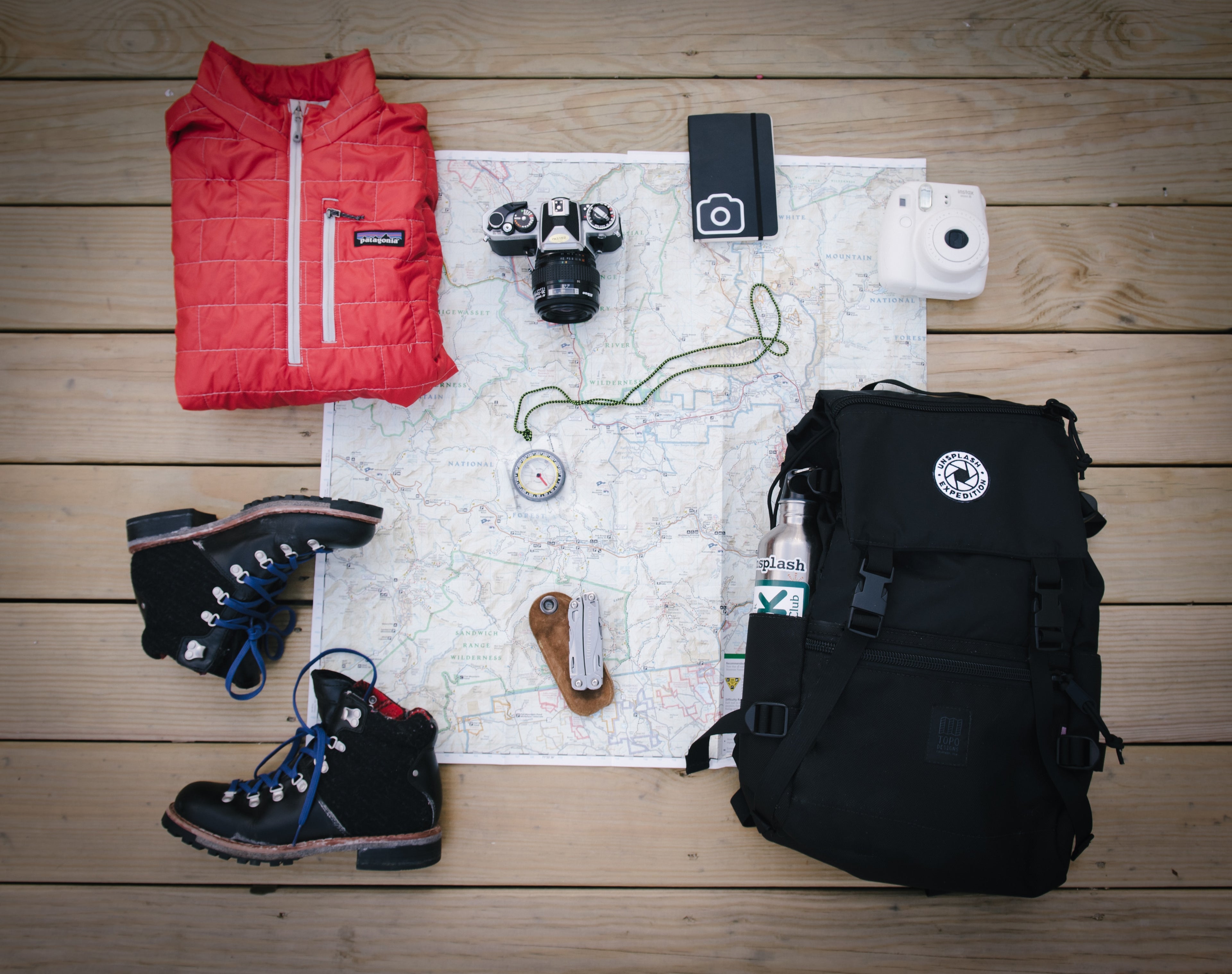 Essential Camping Equipment Checklist for Beginners: Ultimate Guide to First-Time Campsite Setup