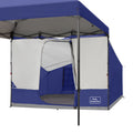 2 Person Side Tent for 10' x 10' Pop Up Canopy