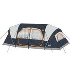 CAMPROS CP 12 Person Camping Tent Replacement Poles丨200972-POLE
