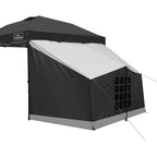 Side Tent, 1-2 Person Camping Tent for 10'x10' Pop Up Canopy