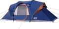 CAMPROS CP 9 Person Camping Tent Replacement Poles I CP-160972N - CAMPROS CP