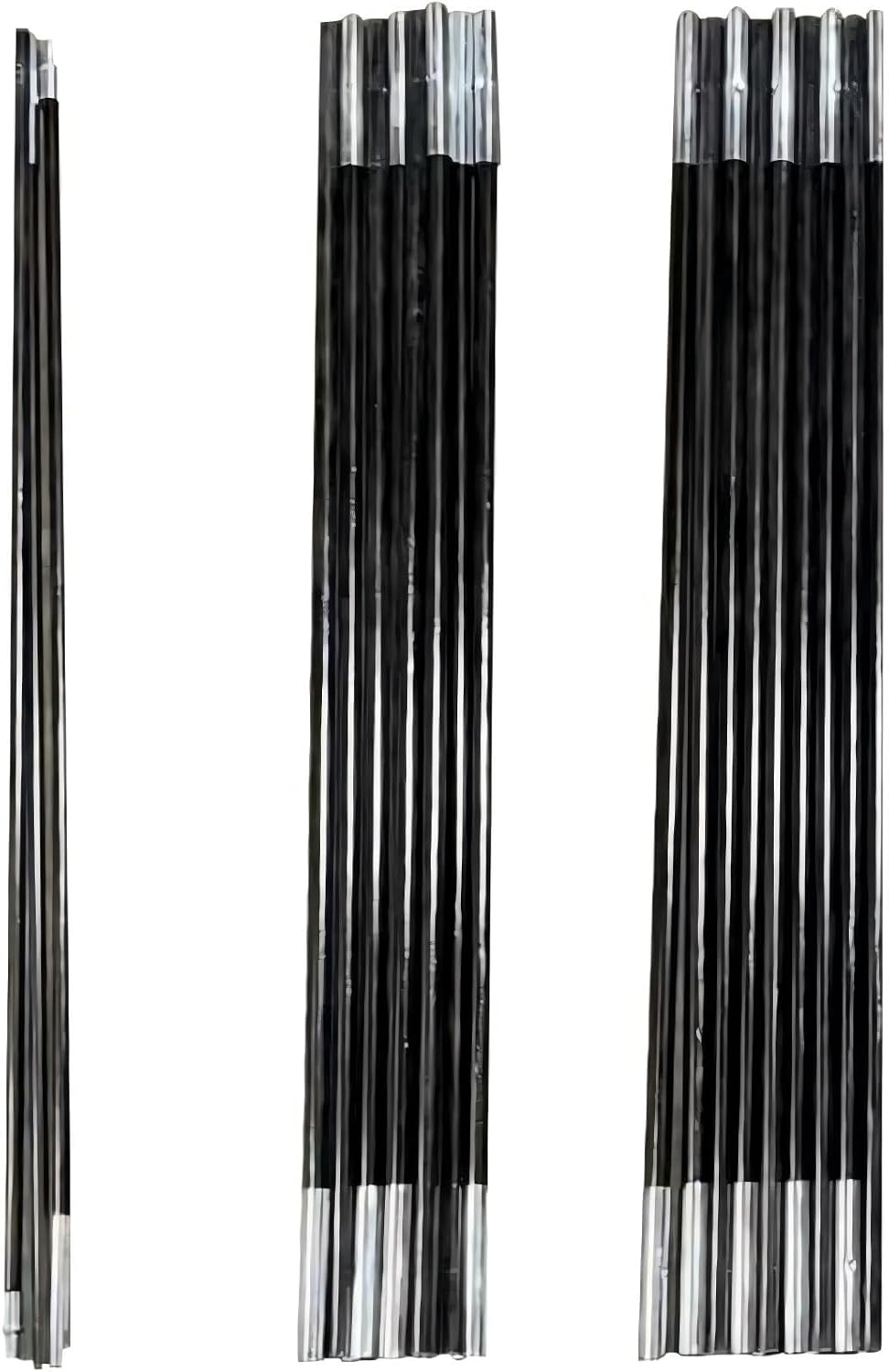 CAMPROS CP 9 Person Camping Tent Replacement Poles I CP-160972N - CAMPROS CP