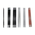 CAMPROS CP 8 Person Camping Tent Replacement Poles