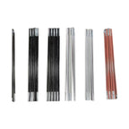 CAMPROS CP 8 Person Camping Tent Replacement Poles