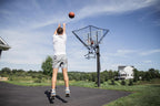 KAMPKEEPER丨Basketball Shot Rebounder with Return Net