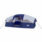 CAMPROS CP 8 Person Camping Tent Replacement Poles