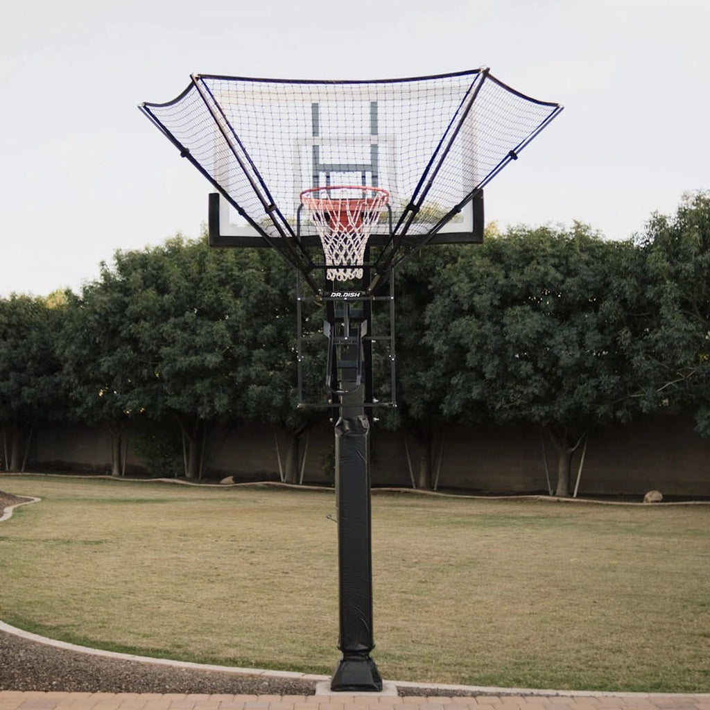 KAMPKEEPER丨Basketball Shot Rebounder with Return Net