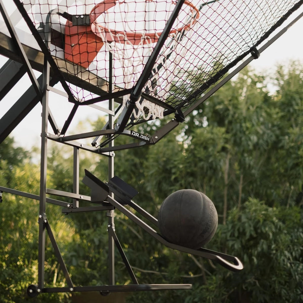 KAMPKEEPER丨Basketball Shot Rebounder with Return Net