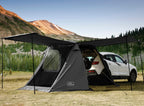 SUV Tailgate Tent | Shade Awning for Camping, Picnic, Sports & Outdoor Travel - CAMPROS CP